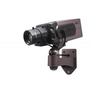 防犯カメラ・監視カメラ