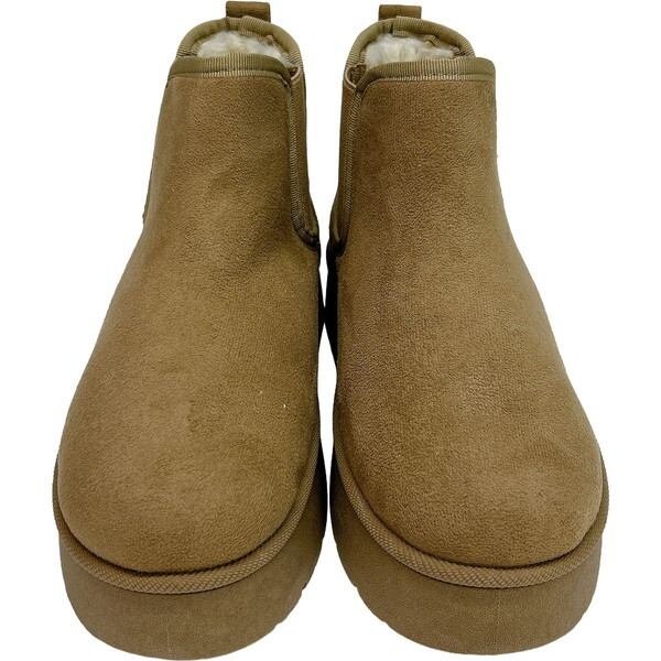 MEI C SHL253010 SUEDE LIKE SIDE GORE x[W S [TChSAu[c]