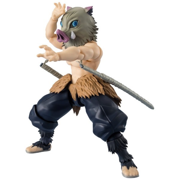 s.h.figuarts 鬼滅の刃」の人気商品一覧・価格比較 - 価格.com