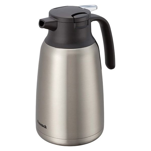 �s�[�R�b�N AHR-150-XA [�X�e�����X���n���h�|�b�g 1.5L]