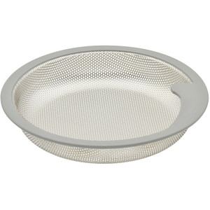 排水口ゴミ受け・ふた