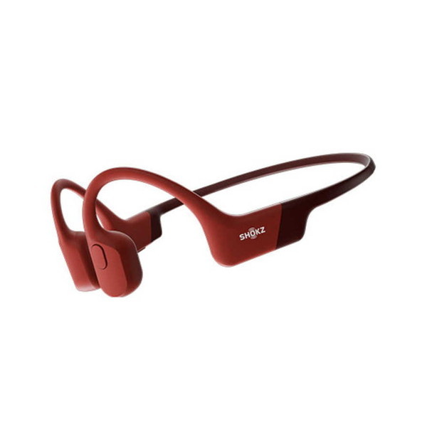 Shokz SKZ-EP-000006 �\�[���[���b�h OPENRUN [���`�����C�����X�w�b�h�z��]