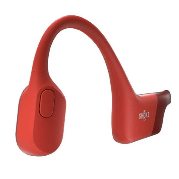 ☆新品未使用☆ AFTERSHOKZ AFT-EP-000006 - ヘッドフォン