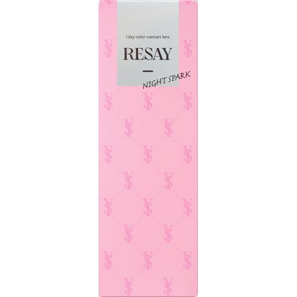 PIA RESAY 1DAY 10 iCgXp[N (x) -6.50 J[R^NgY