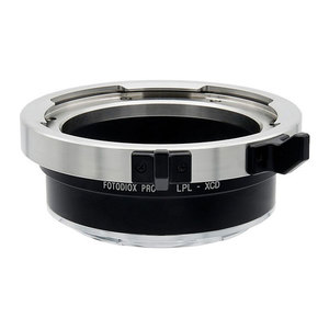 レンズアクセサリー