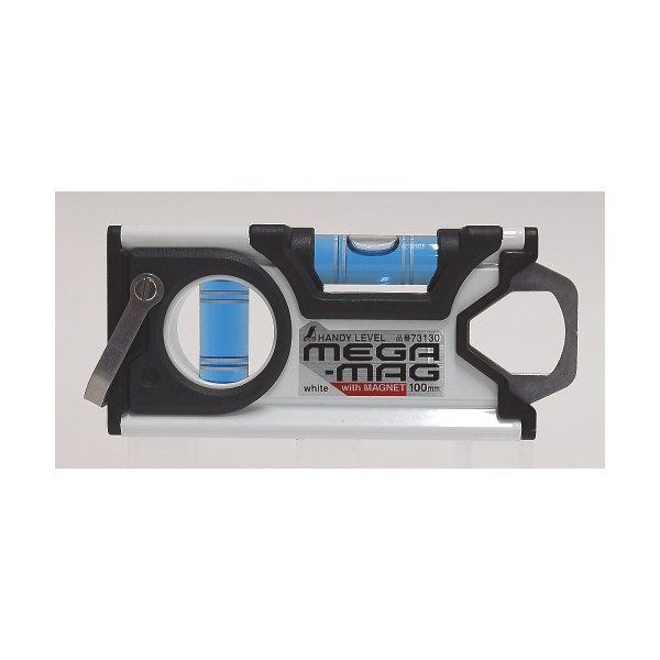 �V�������� �V���� �n���f�B���x��MEGA-MAG100mm��