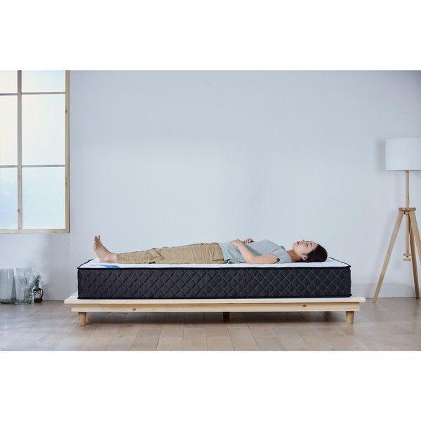 【15日まで限定価格】アイリスオーヤマ コイルマットレス PMTS21H-S IRIS OHYAMA（アイリスオーヤマ） マットレス シングル ポケットコイル