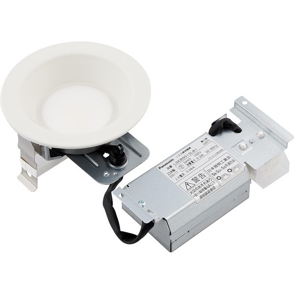 PANASONIC LSEB9513LB1 [LED�_�E�����C�g (�����F / ������)]