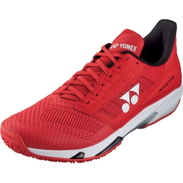 ���l�b�N�X �e�j�X SHTAAMG 713 �p���[�N�b�V���� �A�h�A�N�Z�� ���� GC ���b�h/�z���C�g 23.5