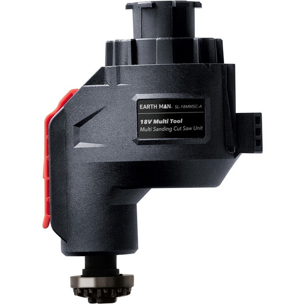 ���V SL-18MMSC-A [SHARE LINK 18V�[�d���}���`�c�[����p�}���`�T���f�B���O�J�b�g�\�[���j�b�g]