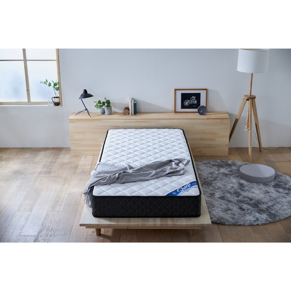 【15日まで限定価格】アイリスオーヤマ コイルマットレス PMTS21H-S IRIS OHYAMA（アイリスオーヤマ） マットレス シングル ポケットコイル