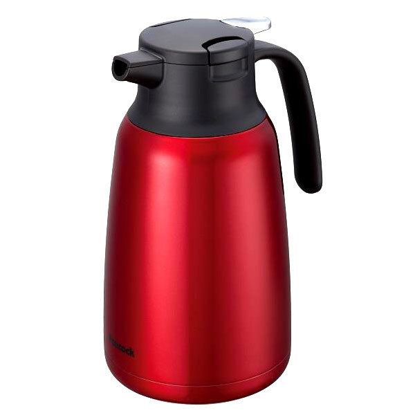 �s�[�R�b�N AHR-150-R ���b�h [�X�e�����X���n���h�|�b�g 1.5L]