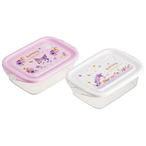 子供用弁当箱・水筒