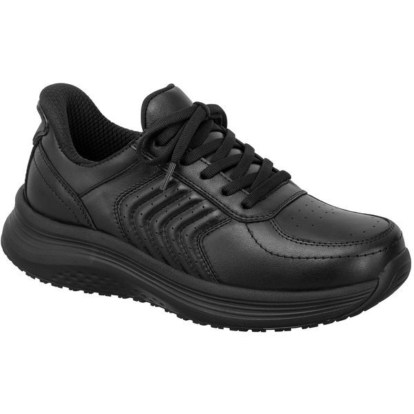 Orthofeet ROAM NL BLACK-WIDE OF80082W 8 25.0cm [�n���Y�t���[�V���[�Y]