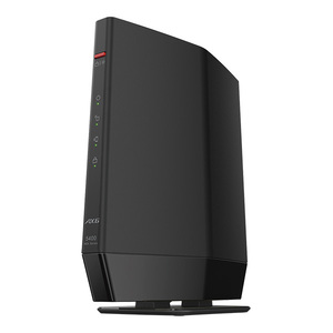 ELECOM WTC-X1800GC-W ホワイト [Wi-Fi 6(11ax) 1201+574Mbps