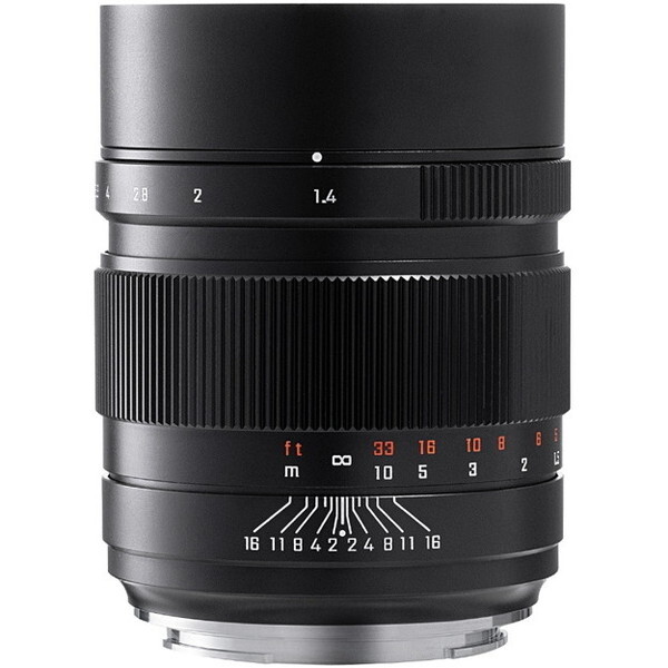 w SPEEDMASTER 1.4/65mm (HX) [Y (nbZubhXp)]