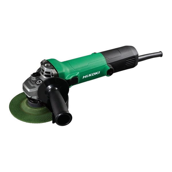 HiKOKI G13B2 100V [dCfBXNOC_ (gCVOa125mm u[Lt)]