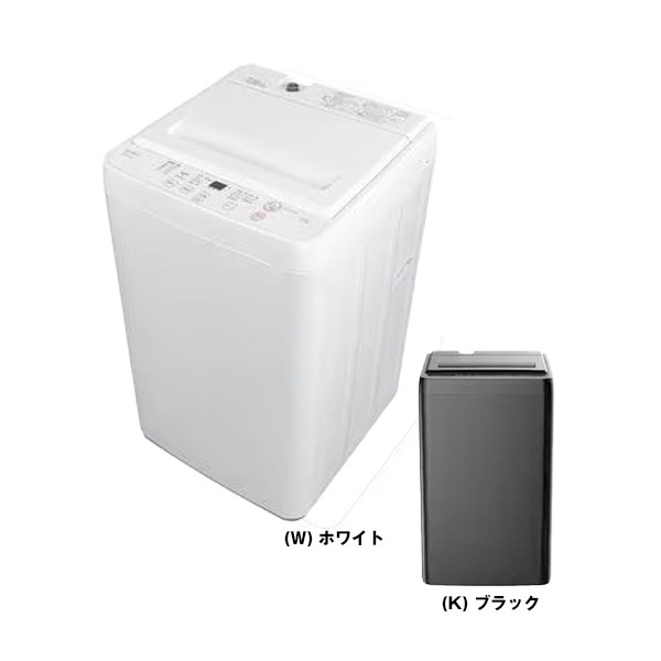 アウトレット】【リユース】 YAMADA SELECT YWM-T55L RORO [全自動洗濯