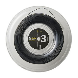 ★　ゴーセン　G-tour 1 1.25mm　220m ロール 【GOSEN G-TOUR 1】　★ ☆ ゴーセン G-TOUR 1.25ｍｍ ロール GOSEN G-TOUR 1 125☆