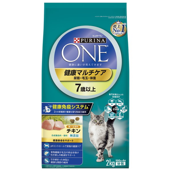 ピュリナワン 7歳」の人気商品一覧・価格比較 - 価格.com