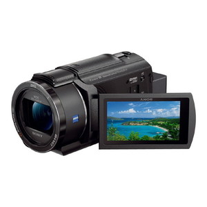 SONY ビデオカメラ 通販 ｜ 激安の新品・型落ち・アウトレット 家電 