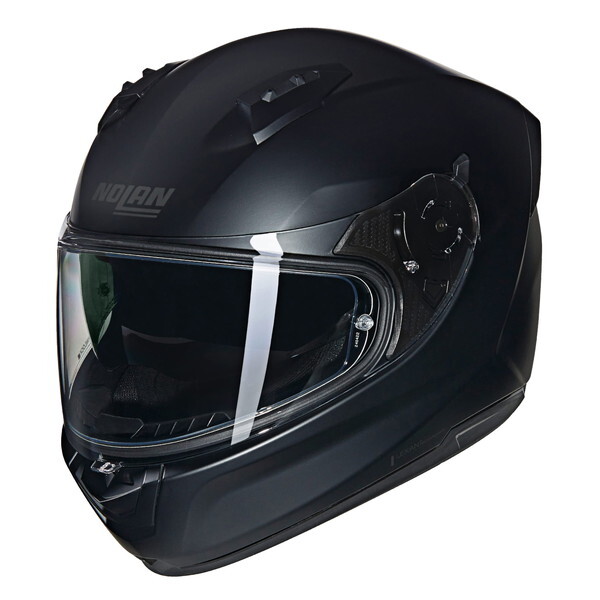 フルフェイスヘルメット 58-60cm DT-E1付き ヘルメット バイク フルフェイス インナーバイザー LIBERTER736