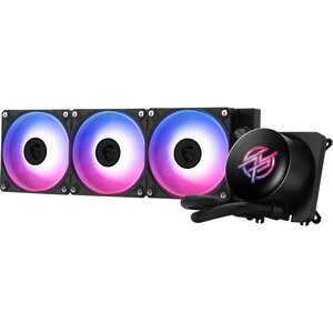 冷却パーツ・クーラー