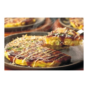 【冷凍】 千房 お好み焼きギフト詰合せ 【冷凍】 千房 お好み焼きギフト詰合せ