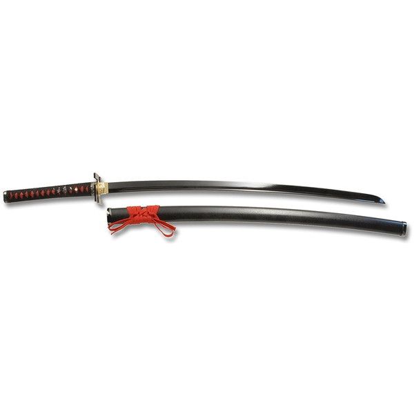 匠刀房 NEU-092 黒斬剣 大刀 [模造刀] | 激安の新品・型落ち