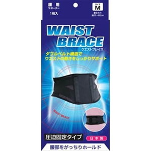 腰用サポーター