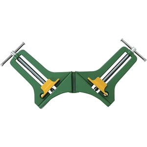 クランプ・バイス