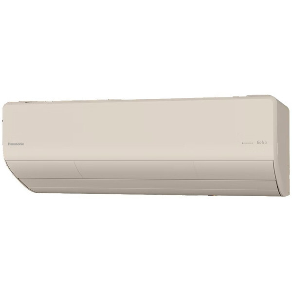 PANASONIC CS-806DHX2-C �m�[�u���x�[�W�� �G�I���A HX�V���[�Y [�G�A�R�� (���26���p�E�P��200V)]