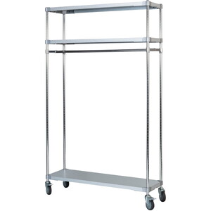 ハンガーラック・ポール