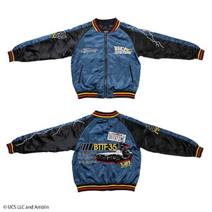ピッコロ スカジャン【新品・未使用】 丸眞 4005008800 ドラゴンボールZ ピッコロ スカジャン(L