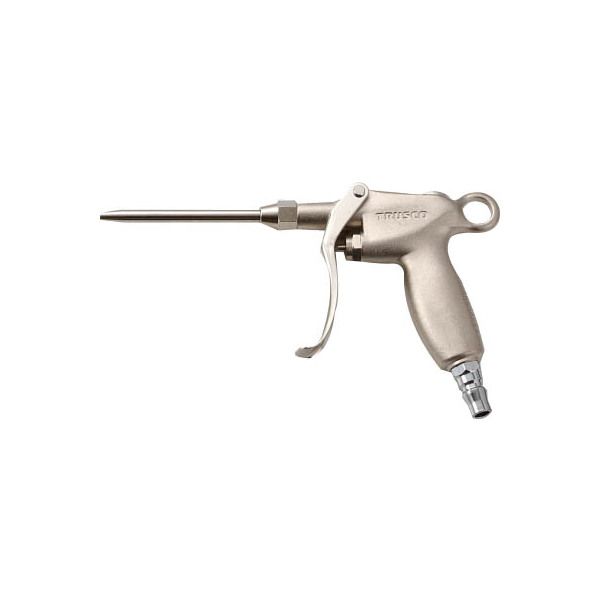 TRUSCO TD80B2 �G�A�_�X�^�[ ������ �v���O�^�C�v �m�Y��200mm