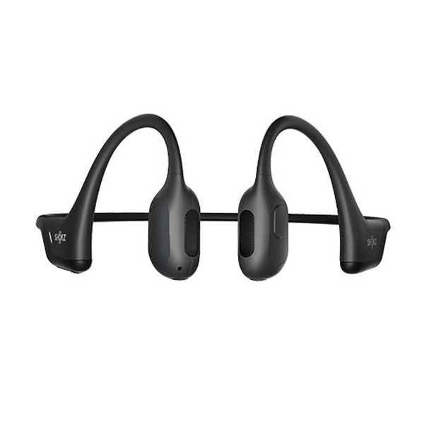 新品未開封☆shokz openrun pro 黒 SKZ-EP-000007 オーディオ機器