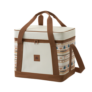 クーラーバッグ