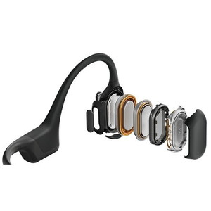 Shokz SKZ-EP-000007 ブラック OpenRun Pro [骨伝導イヤホン (マイク対応 Bluetooth)] |  激安の新品・型落ち・アウトレット 家電 通販 XPRICE - エクスプライス (旧 PREMOA - プレモア)