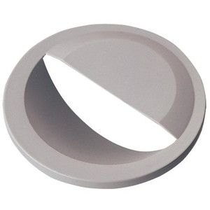 排水口ゴミ受け・ふた