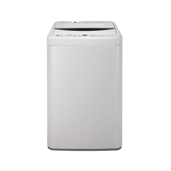 アウトレット】【リユース】 YAMADA SELECT YWM-T60G1 [全自動洗濯機