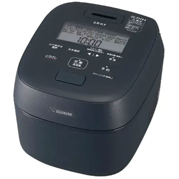 �ۈ� NW-UU07-BZ �u���b�N �������� [����IH���ъ� (4������)]