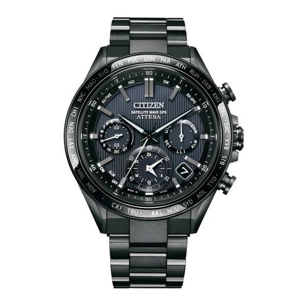 CITIZEN CC4055-65E ATTESA(AebT) [GREhCudgv (YEIb`)]