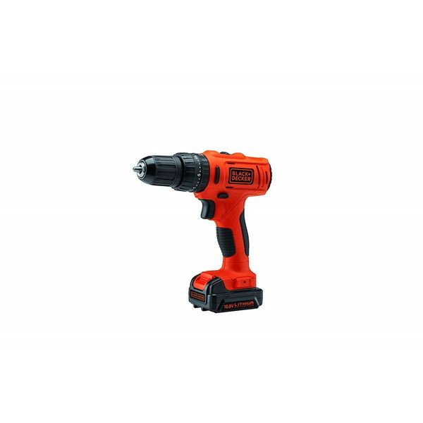 ブラック・アンド・デッカー（BLACK＆DECKER） BDH12 [10.8V