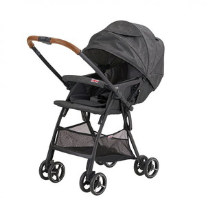 RECARO レカロ イージーライフ エリート2 サイレントグレー