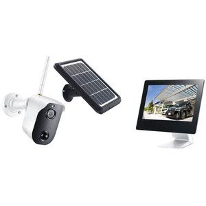 防犯カメラ・監視カメラ