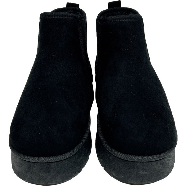 MEI C SHL253010 SUEDE LIKE SIDE GORE ubN S [TChSAu[c]
