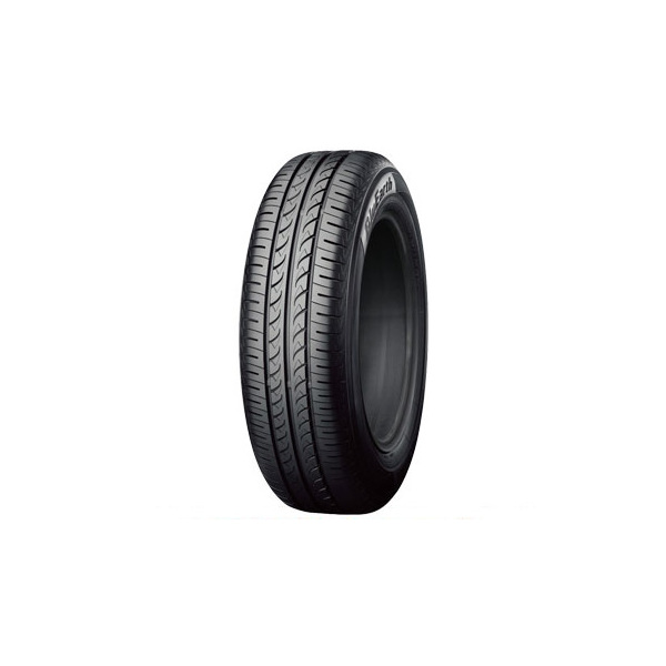 YOKOHAMA Rn} BluEarth u[A[X AE-01 165/55R15 75V ^CPi1{