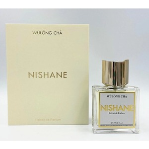 Nishane ニシャネ ウーロンチャ エキストレド パルファム 50ml 【並行
