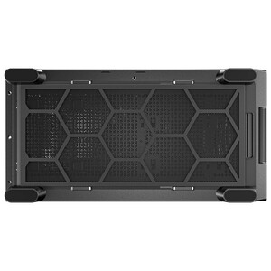 ANTEC FLUX ブラック [ミドルタワーPCケース] | 激安の新品・型落ち