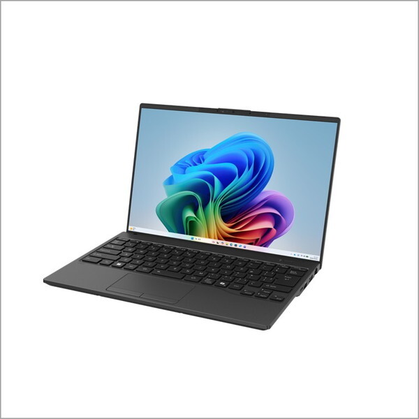 �x�m�� FMVUQSL1BA �s�N�g�u���b�N FMV Note U UQ-L1 [�m�[�g�p�\�R�� 14�^ / Win11 Home / Office���ڃI�v�V�����t��]